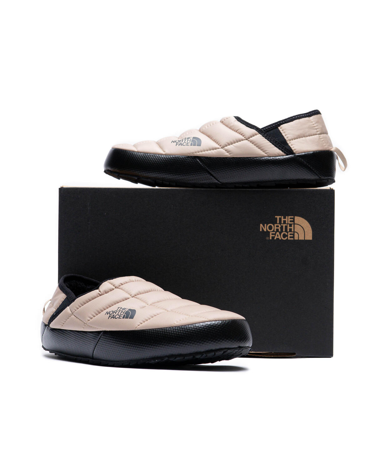 The North Face THERMOBALL TRACTION MULE V | NF0A3UZNVJU1
